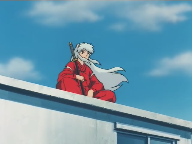 E090 · Only You Sango screencaps