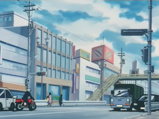 Inuyasha Ep 90: Only You Sango @ 00:01:25