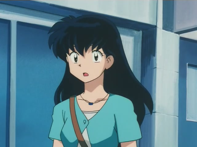 Inuyasha Ep 90: Only You Sango @ 00:02:00