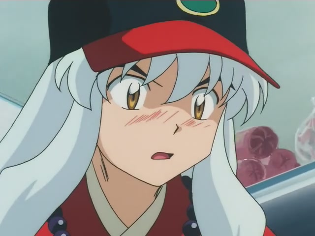 Inuyasha Ep 90: Only You Sango @ 00:02:34