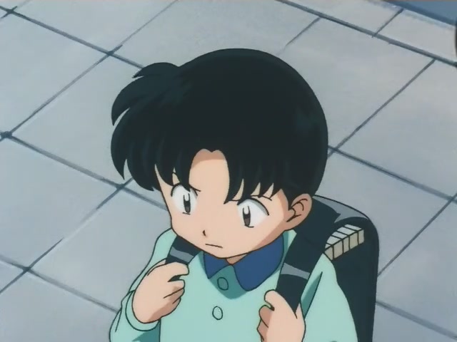 Inuyasha Ep 90: Only You Sango @ 00:03:26