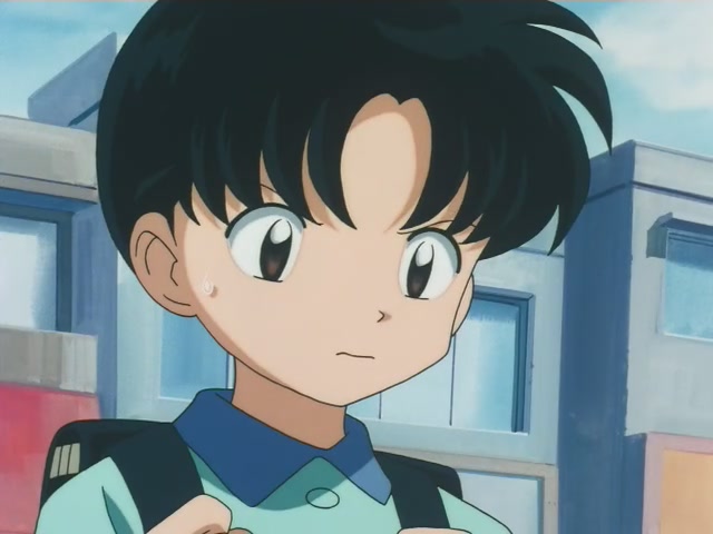 Inuyasha Ep 90: Only You Sango @ 00:03:35