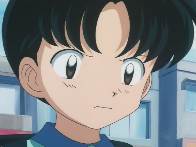 Inuyasha Ep 90: Only You Sango @ 00:03:43