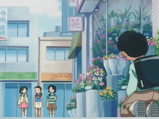 Inuyasha Ep 90: Only You Sango @ 00:03:56