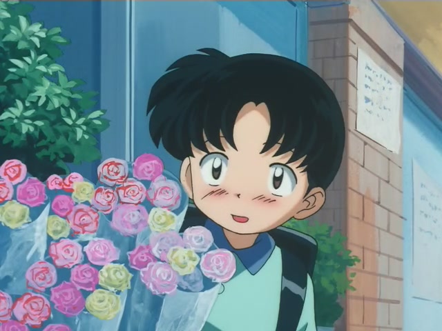 Inuyasha Ep 90: Only You Sango @ 00:04:05