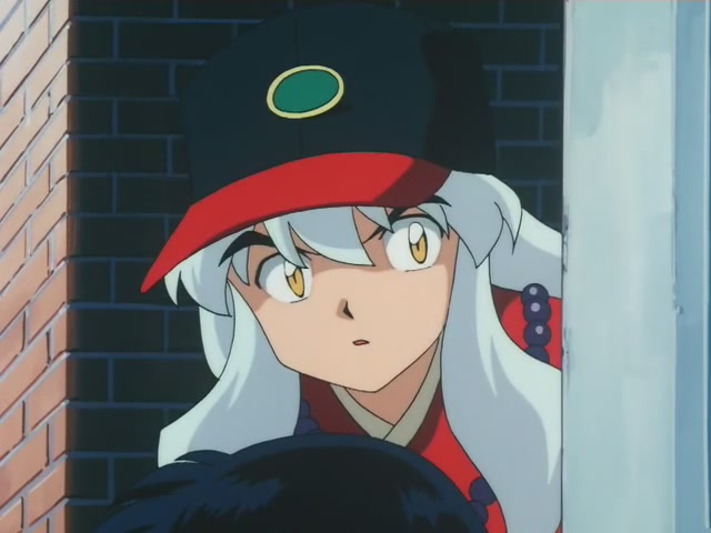 Inuyasha Ep 90: Only You Sango @ 00:04:22
