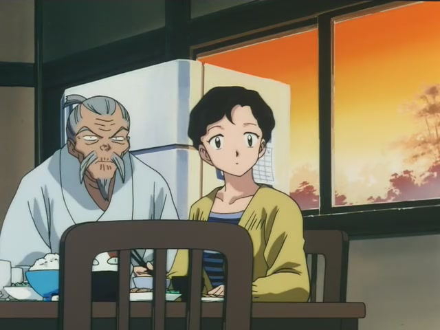 Inuyasha Ep 90: Only You Sango @ 00:05:14