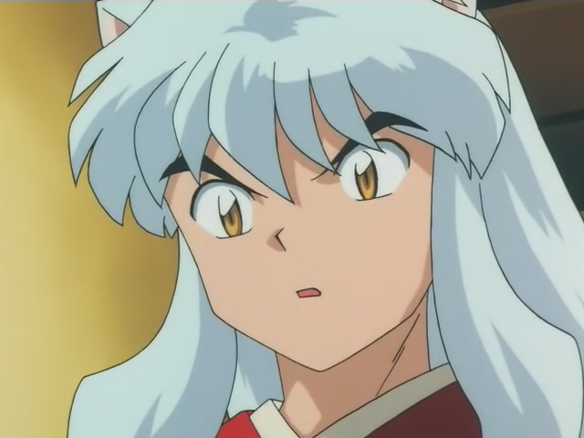 Inuyasha Ep 90: Only You Sango @ 00:05:52