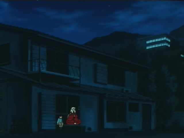 Inuyasha Ep 90: Only You Sango @ 00:05:57