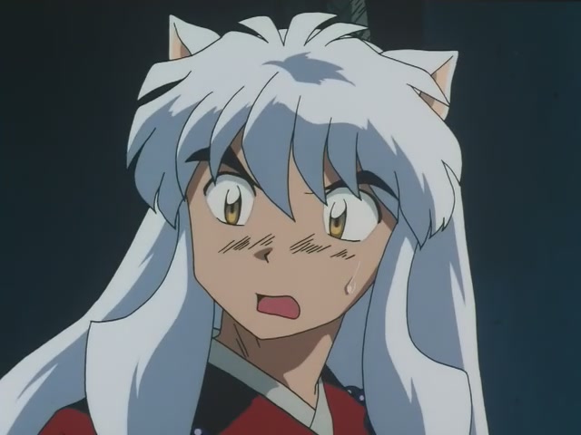Inuyasha Ep 90: Only You Sango @ 00:06:44