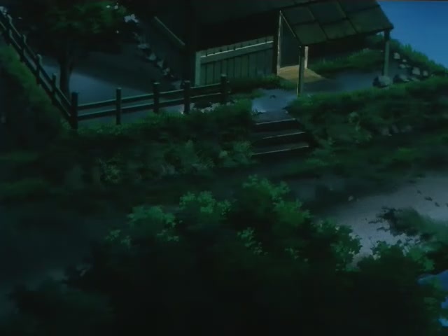 Inuyasha Ep 91: The Suspicious Faith Healer @ 00:07:18