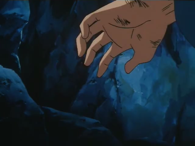 Inuyasha Ep 91: The Suspicious Faith Healer @ 00:17:04