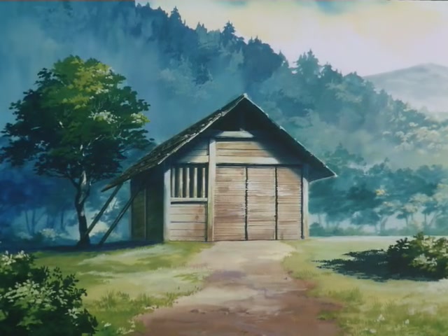 Inuyasha Ep 91: The Suspicious Faith Healer @ 00:19:26