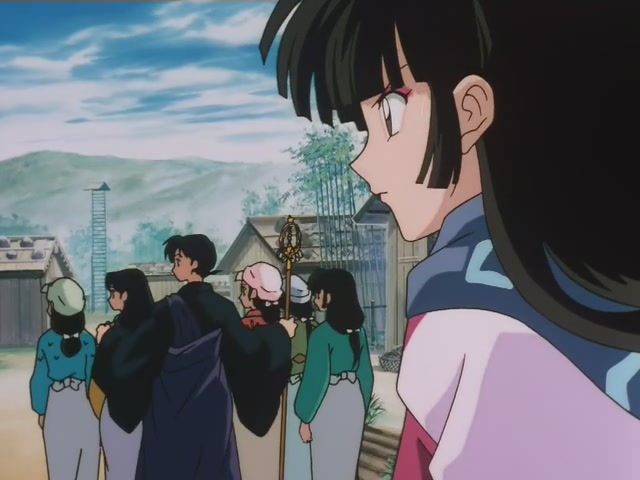 Inuyasha Ep 93: The Harsh Judgment of Inuyasha @ 00:04:39