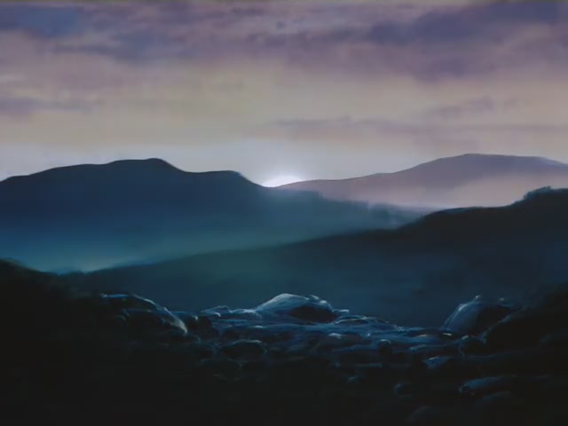 Inuyasha Ep 95: The Exposed Face of Truth @ 00:01:13