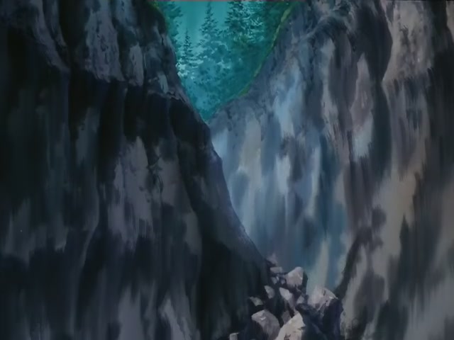 Inuyasha Ep 95: The Exposed Face of Truth @ 00:02:52
