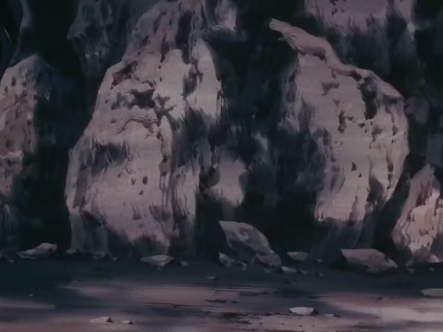 Inuyasha Ep 95: The Exposed Face of Truth @ 00:03:13