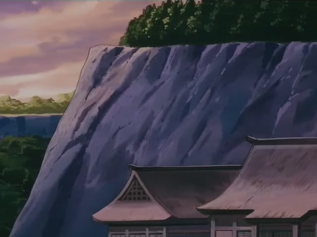 Inuyasha Ep 95: The Exposed Face of Truth @ 00:05:40