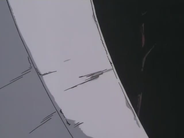 Inuyasha Ep 95: The Exposed Face of Truth @ 00:06:49