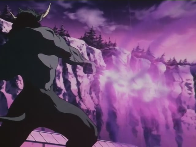 Inuyasha Ep 95: The Exposed Face of Truth @ 00:16:35