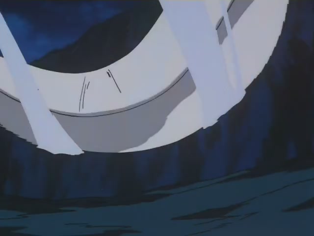 Inuyasha Ep 95: The Exposed Face of Truth @ 00:17:52