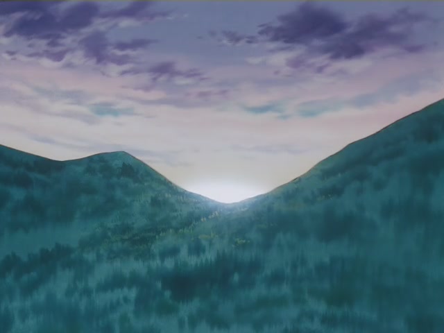 Inuyasha Ep 95: The Exposed Face of Truth @ 00:19:05