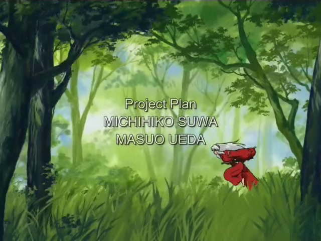 E096 · The Sacred Katana of Sosuke screencaps