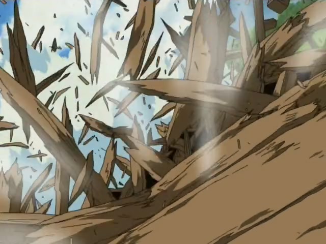 Inuyasha Ep 96: The Sacred Katana of Sosuke @ 00:01:11