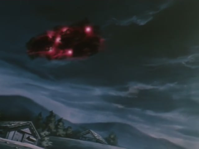 Inuyasha Ep 96: The Sacred Katana of Sosuke @ 00:02:02