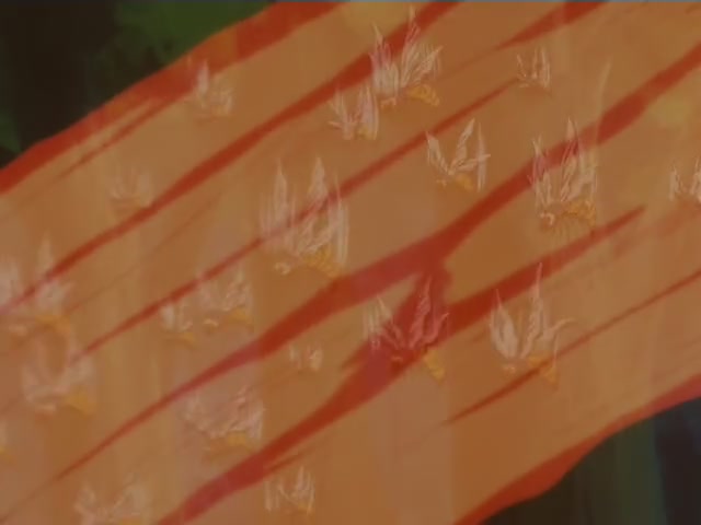 Inuyasha Ep 96: The Sacred Katana of Sosuke @ 00:05:41