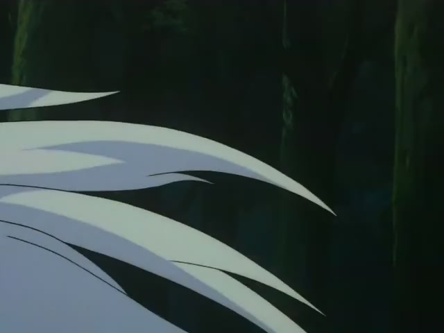 Inuyasha Ep 96: The Sacred Katana of Sosuke @ 00:06:41