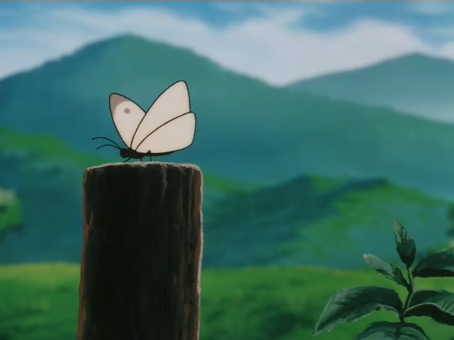 Inuyasha Ep 96: The Sacred Katana of Sosuke @ 00:11:53
