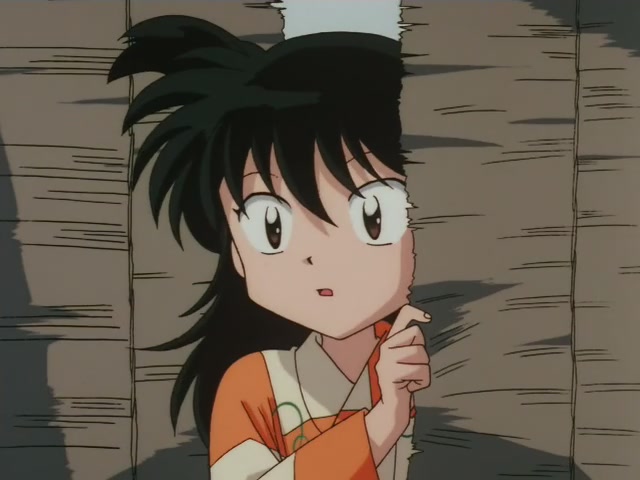 Inuyasha Ep 96: The Sacred Katana of Sosuke @ 00:12:20