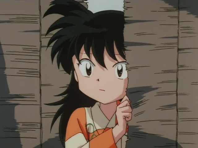 Inuyasha Ep 96: The Sacred Katana of Sosuke @ 00:12:25