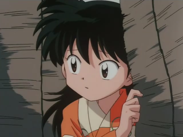 Inuyasha Ep 96: The Sacred Katana of Sosuke @ 00:12:30