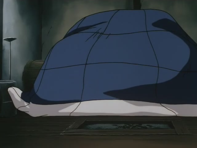 Inuyasha Ep 96: The Sacred Katana of Sosuke @ 00:12:34