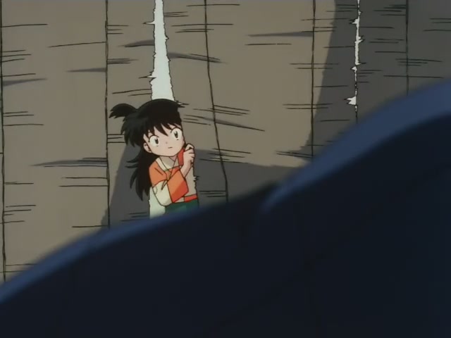 Inuyasha Ep 96: The Sacred Katana of Sosuke @ 00:12:39