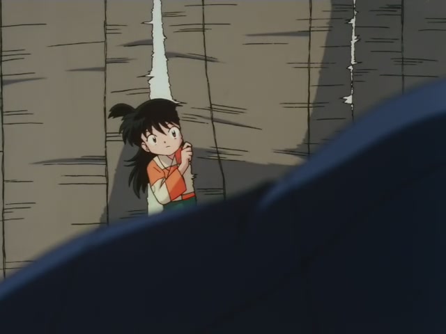 Inuyasha Ep 96: The Sacred Katana of Sosuke @ 00:12:44
