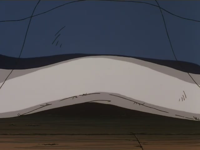 Inuyasha Ep 96: The Sacred Katana of Sosuke @ 00:12:48