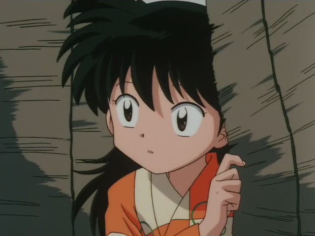 Inuyasha Ep 96: The Sacred Katana of Sosuke @ 00:13:12