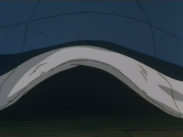 Inuyasha Ep 96: The Sacred Katana of Sosuke @ 00:13:39