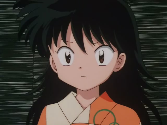Inuyasha Ep 96: The Sacred Katana of Sosuke @ 00:13:58