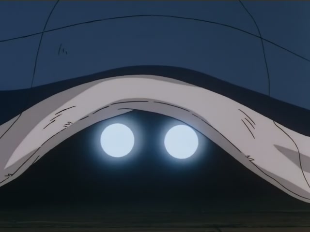 Inuyasha Ep 96: The Sacred Katana of Sosuke @ 00:14:03