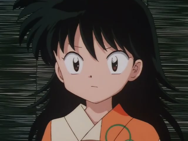 Inuyasha Ep 96: The Sacred Katana of Sosuke @ 00:14:07