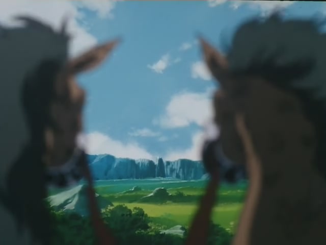 Inuyasha Ep 96: The Sacred Katana of Sosuke @ 00:14:58
