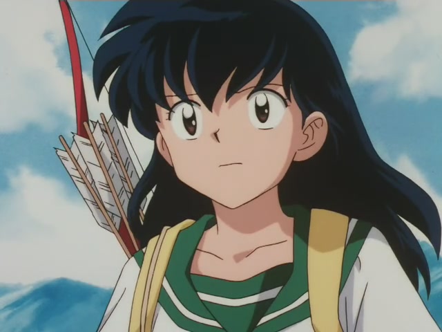 Inuyasha Ep 96: The Sacred Katana of Sosuke @ 00:15:31