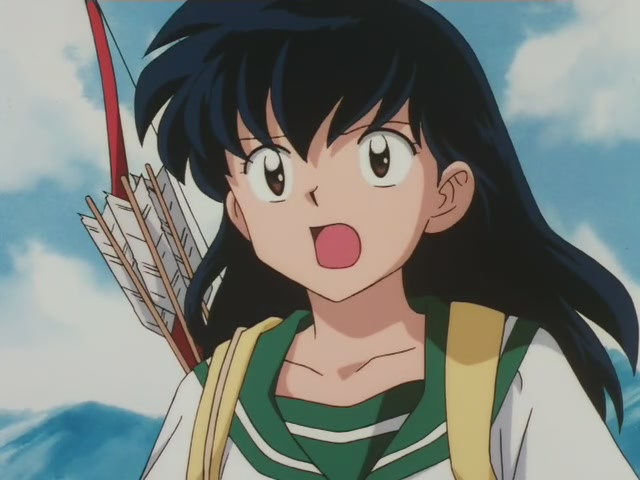 Inuyasha Ep 96: The Sacred Katana of Sosuke @ 00:15:36