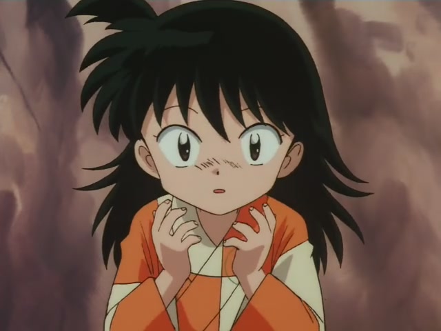 Inuyasha Ep 96: The Sacred Katana of Sosuke @ 00:16:17