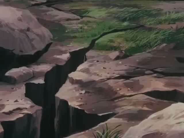 Inuyasha Ep 96: The Sacred Katana of Sosuke @ 00:16:27