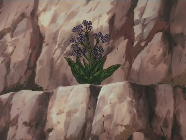 Inuyasha Ep 96: The Sacred Katana of Sosuke @ 00:16:36